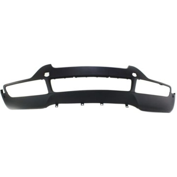 BMW X5 E70 2006-2010 NÁRAZNÍK PŘEDNÍ PDC