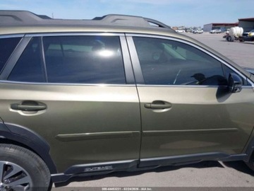 Subaru Outback VI 2025 Subaru Outback Premium 2025 2.5 Benzyna 182KM, zdjęcie 6