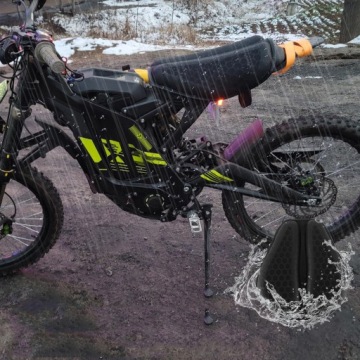 ДЫШАЩАЯ ПОДУШКА СИДЕНЬЯ МОТОЦИКЛА ПОДУШКА СИДЕНЬЯ ОХЛАЖДЕНИЯ