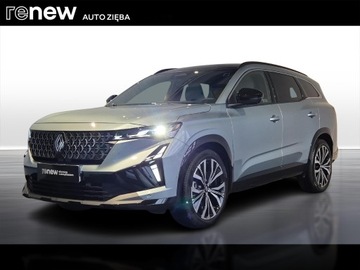 Renault Espace VI 2025 Espace 1.2 E-Tech Full Hybrid 200 Iconic MMT 7os.