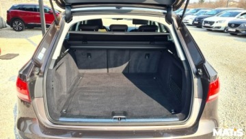 Audi A4 B9 Avant 2.0 TFSI ultra 190KM 2017 Audi A4 Avant 2.0T 190KM Automat Virtual navi czujniki bi xenony 100 bezwy, zdjęcie 25