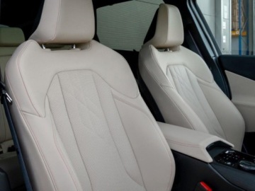 BMW X3 G45 2026 BMW X3 xDrive20d Sport Suv 2.0 (197KM) 2026, zdjęcie 12