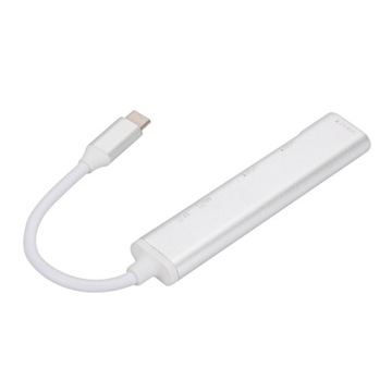 USB C-концентратор Док-станция USB C