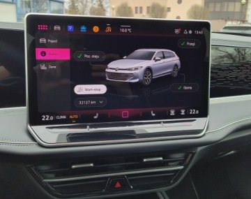 Volkswagen Passat B9 2025 Volkswagen Passat 2.0 TSI Elegance DSG, 204KM, Sal, zdjęcie 21