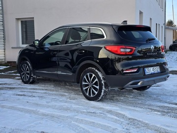 Renault Kadjar Crossover Facelifting 1.5 Blue dCi 115KM 2022 Renault Kadjar śliczny*zadbany*automat*led, zdjęcie 5
