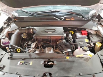 Jeep Compass II 2025 Jeep Compass Sport 2025 2.0 Benzyna 180KM, zdjęcie 6