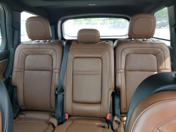 Lincoln 2020 Lincoln Aviator 2020, 3.0L, 4x4, RESERVE, po gradobiciu, zdjęcie 8