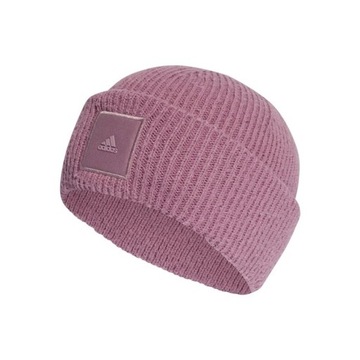 CZAPKA ZIMOWA ADIDAS WID CUFF BEANIE OSFW