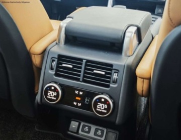 Land Rover Discovery V 2025 Land Rover Discovery Land Rover DISCOVERY 3.0D I6 350PS AWD AUTO Metropo, zdjęcie 19