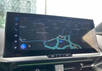 Toyota C-HR II SUV 2.0 Hybrid Dynamic Force 197KM 2024 Toyota C-HR C-HR Executive FV23 Salon PL Serwis ASO 1 wl. KINTO, zdjęcie 15