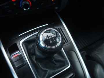 Audi A4 B8 Limousine 2.0 TDI 143KM 2008 Audi A4 2.0 TDI, Xenon, Klima, Klimatronic, zdjęcie 12