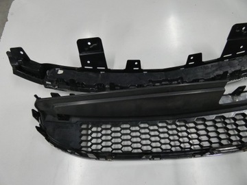 Atrapa, grill CHEVROLET Orlando lift