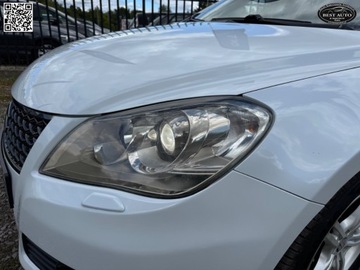 Suzuki Kizashi 2010 Suzuki Kizashi 2.4 - AWD - Szwajcaria - Automat - Po serwis 2.4 Benzyna, zdjęcie 4