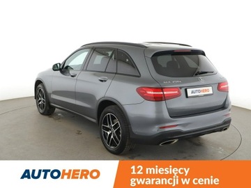 Mercedes GLC C253 2017 Mercedes GLC 350 350e Automat 4Matic AMG Line, zdjęcie 3