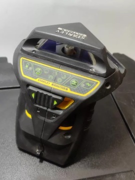 ЛИНЕЙНЫЙ ЛАЗЕР STANLEY FATMAX X3G FMHT1-77356 - ЧЕХОЛ/НАБОР