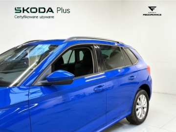 Skoda 2022 Skoda Kamiq Skoda Kamiq 1.5 Ambition DSG, zdjęcie 9