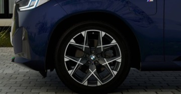 BMW X3 G45 SUV Plug-In 2.0 30e 299KM 2025 BMW X3 2.0 Hybryda Plug-in 299KM, zdjęcie 5