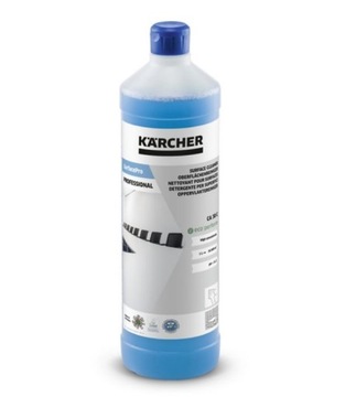 KARCHER CA 30 C UNIWERSALNY ŚRODEK CZYSZCZĄCY 1L