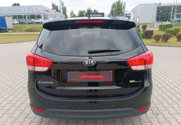 Kia Carens IV Minivan 1.7 VGT CRDI 136KM 2013 Kia Carens Zarejestrowany - serwisowany - 1,7 - 136 KM 1.7 Diesel 136KM, zdjęcie 8