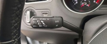 Volkswagen Polo V Hatchback 3d Facelifting 1.4 TDI BlueMotion Technology 90KM 2016 Volkswagen Polo Volkswagen Polo 1.4 Diesel 90KM, zdjęcie 14