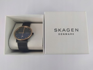Zegarek męski Skagen SKW6296