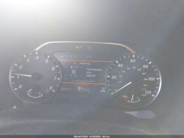 Nissan 2022 Nissan Frontier Sv 2022 3.8 Benzyna 310KM, zdjęcie 11