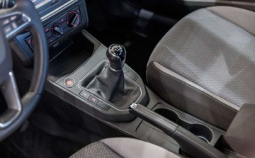 Seat Ibiza V Hatchback 5d 1.0 TSI 95KM 2019 Seat Ibiza 1.0 TSI Style SS Benzyna 95KM, zdjęcie 37