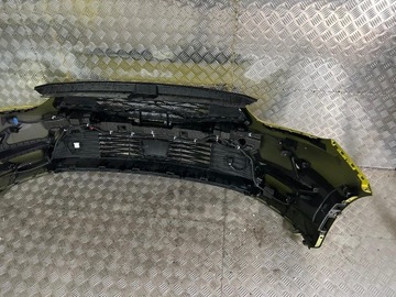 NÁRAZNÍK PŘEDNÍ CEED III FACELIFT G2 G2Y 21+ LEMON SPLASH METALIC