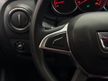 Dacia Dokker Van Facelifting 1.5 Blue dCi 95KM 2020 Dacia Dokker Laureate / Czujniki parkowania / FV23, zdjęcie 21