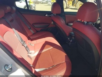 Kia Stinger 2022 Kia Stinger Gt-Line 2022 2.5l 2.5 Benzyna 300KM, zdjęcie 12