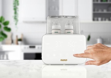 NENO Vivo подогреватель бутылочек