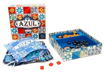 Настольная игра Лацерта Азул