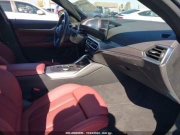 BMW 2024 BMW i4 2024r., Elektryczny 281KM, zdjęcie 8