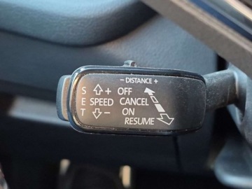 Skoda Octavia IV RS Kombi 2.0 TDI SCR 200KM 2023 Skoda Octavia RS HAK 200km VAT23 Bogata wersja Matrix 2.0 Diesel, zdjęcie 27