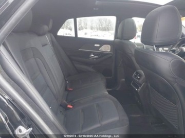 Mercedes GLE V167 2024 Mercedes-Benz GLE 2024 Mercedes-Benz GLE AMG GLE 53 4MATIC Coupe 3.0 413KM, zdjęcie 11