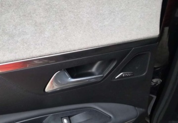 Peugeot 5008 II Crossover 2.0 BlueHDI 180KM 2020 Peugeot 5008 GT Line7 osobowySalon PLPanoramaMasazePo serwisieGwarancja 12, zdjęcie 30