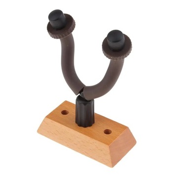 ДЕРЖАТЕЛЬ ДЛЯ ГИТАРЫ КРЮК-ЗАХВАТ НАСТЕННАЯ ВЕШАЛКА ДЕРЖАТЕЛЬ ДЛЯ ГИТАРЫ НАСТЕННАЯ МАНДОЛИНА