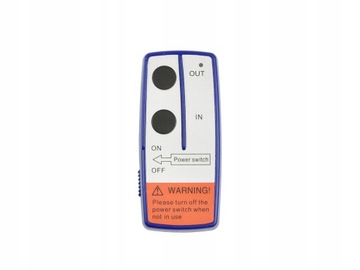 АККУМУЛЯТОРНАЯ ЛЕБЕДКА ДЛЯ ПЛУГА ATV 12V 3500LBS РОЛИКОВЫЕ + ДИСТАНЦИОННОЕ УПРАВЛЕНИЕ