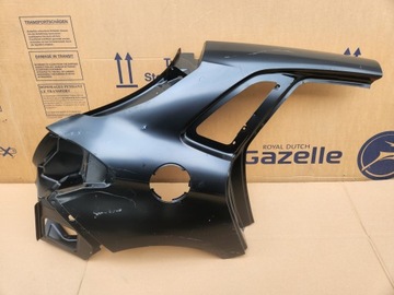 CITROEN C4 II BLOTNIK TYLNY PRAWY NOWY TYL 10 -18