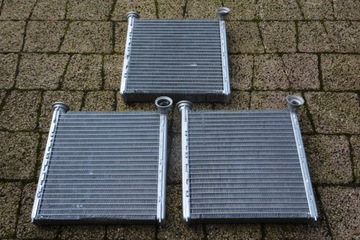 CHLADIČ RADIÁTORU VW GOLF 7 VII FACELIFT 5Q0819031B