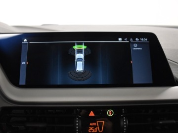 BMW Seria 1 F40 2022 BMW 118 LED/ CarPlay/ VirtualCockpit/Grzane Fotele, zdjęcie 20