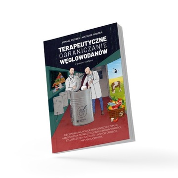Terapeutyczne Ograniczanie Węglowodanów z Braćmi Rodzeń Bracia Rodzeń