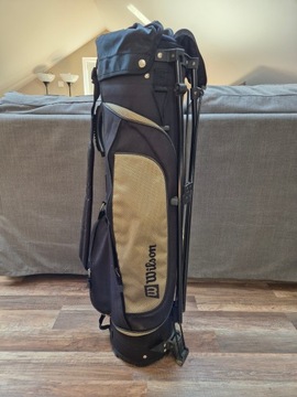 сумка для гольфа Wilson