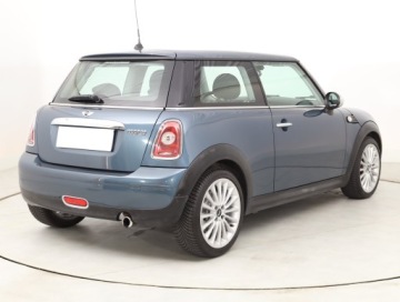 Mini One II Hatchback Facelifting 1.6 98KM 2010 MINI 3-door One, Klima, Klimatronic, zdjęcie 4