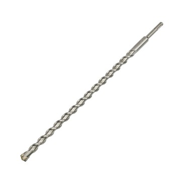 Wiertło SDS Plus Erbauer 18 x 460 mm cegła beton