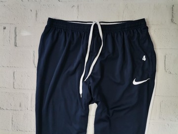 NIKE DRI-FIT Dresy Męskie Spodnie Dresowe XL Igła