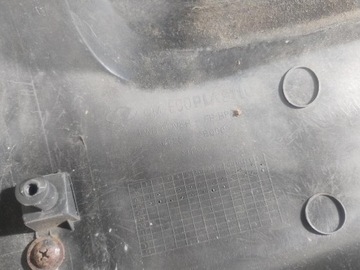 DOPLNĚNÍ NÁRAZNÍKU PŘEDNÍ HYUNDAI SANTA FE II 86525-2B000