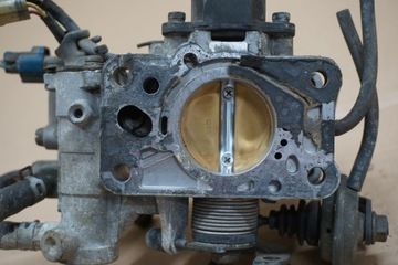 SUZUKI VITARA МОНО-ВПРЫСОК ТОПЛИВА 1.6 8V 1994 г.