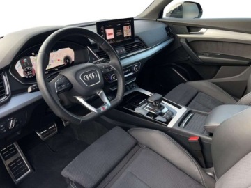 Audi 2023 Audi Q5 Sportback Matrix LEDOLED S line Virtual Cockpit Kamera Navi 3x Kli, zdjęcie 9