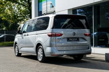 Volkswagen Multivan T7 Van L1 2.0 TDI 150KM 2026 Volkswagen VW Multivan FAMILY L2 2.0 TDI 150 KM DSG OD RĘKI, zdjęcie 6
